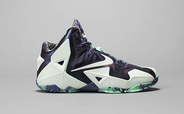 all star lebron shoes