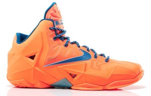 Nike LeBron 11 